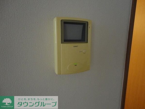 セントラルハイツIIの物件内観写真